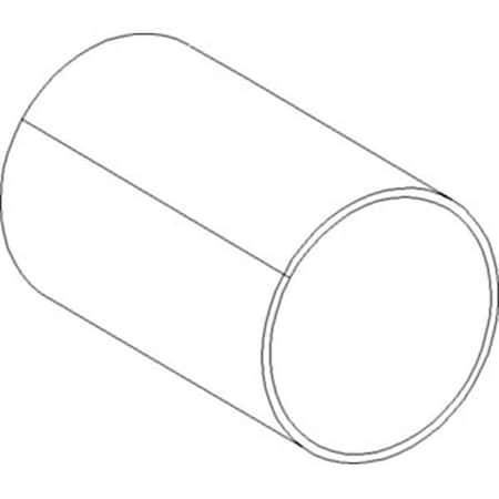 Aftermarket New Control Pedal Bushing Fits John Deere Tractor 300 301 302 310 400 Plus T21998